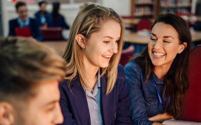 New Zealand Education Recruiter Hiring Success in the UK