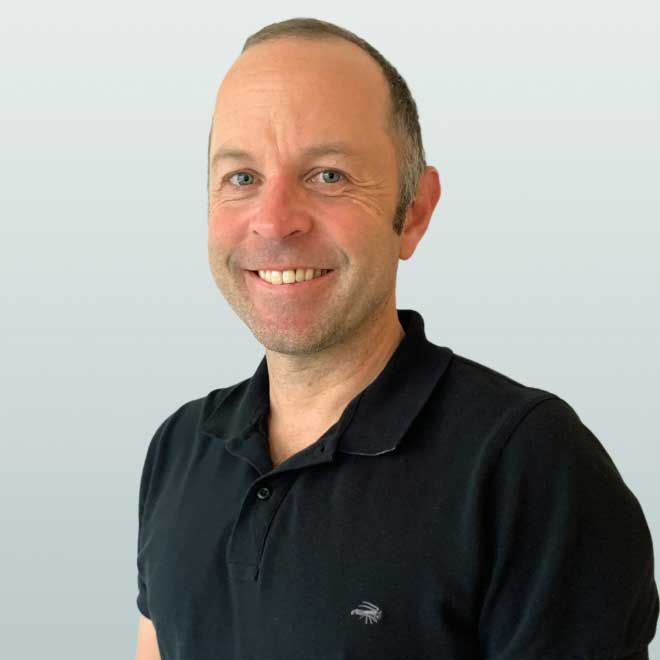 Staff Image Placeholder