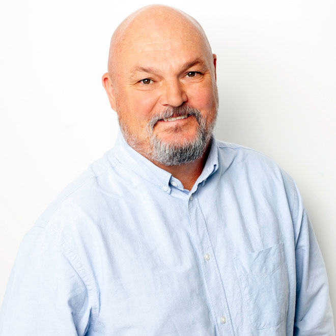 Staff Image Placeholder