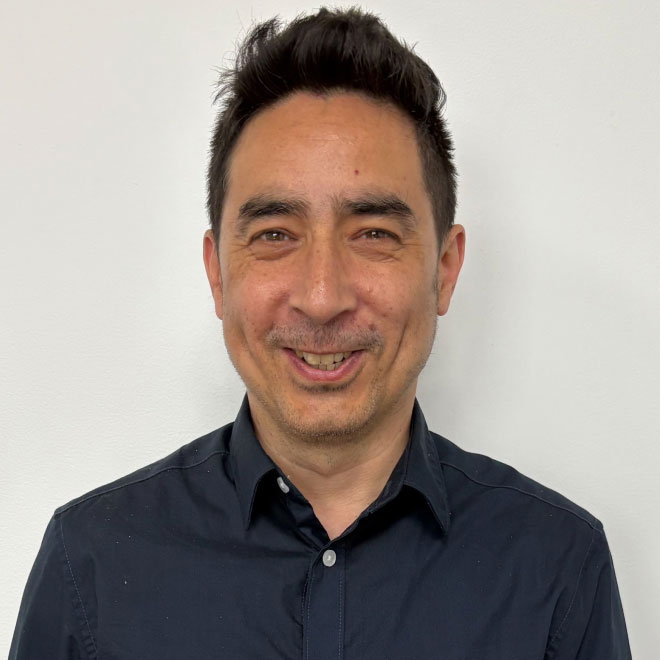 Staff Image Placeholder