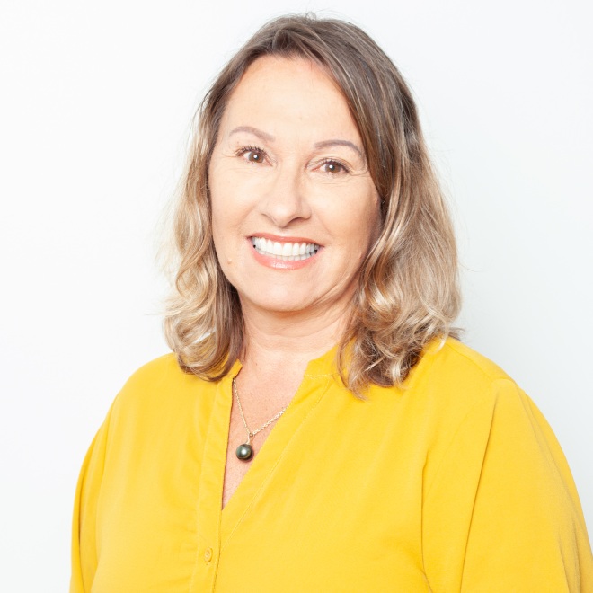 Monique Power, Journey and Migration Consultant at Working In