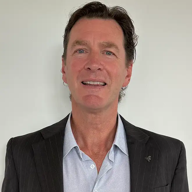 Profile photo of Tom Keenan, Head of Education Partnerships Asia Pacific at Working In Australia and New Zealand